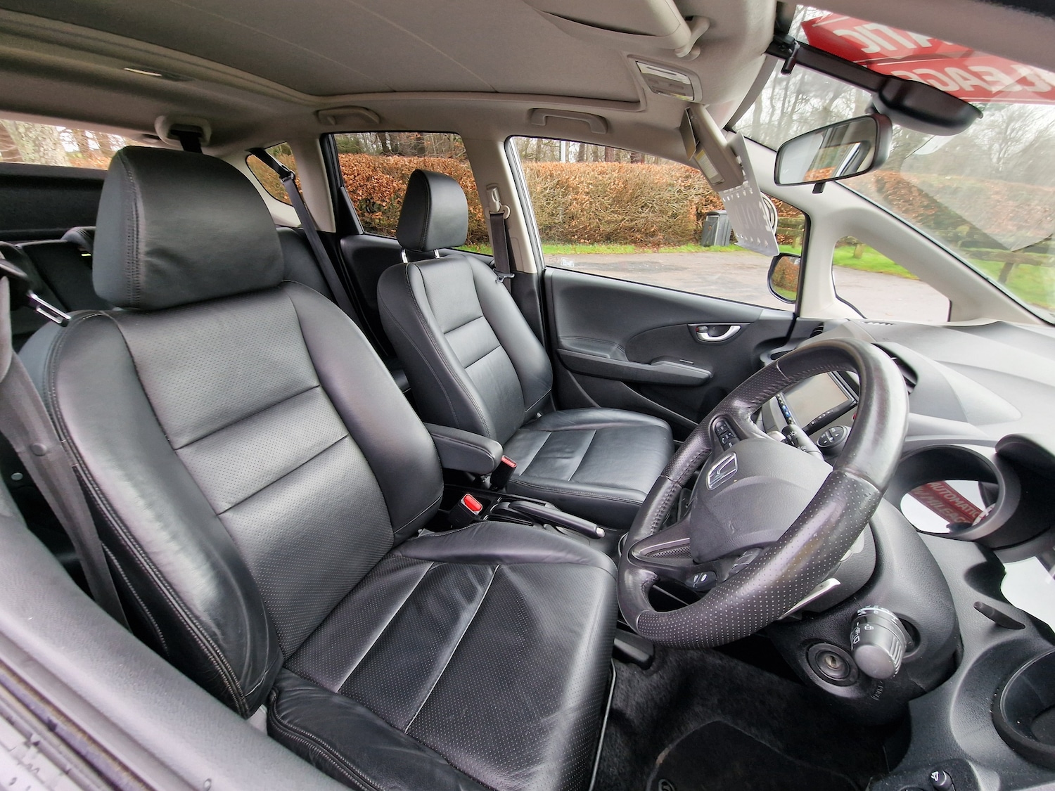 Used Honda Jazz 2012 for sale - 77638787: Photo 11