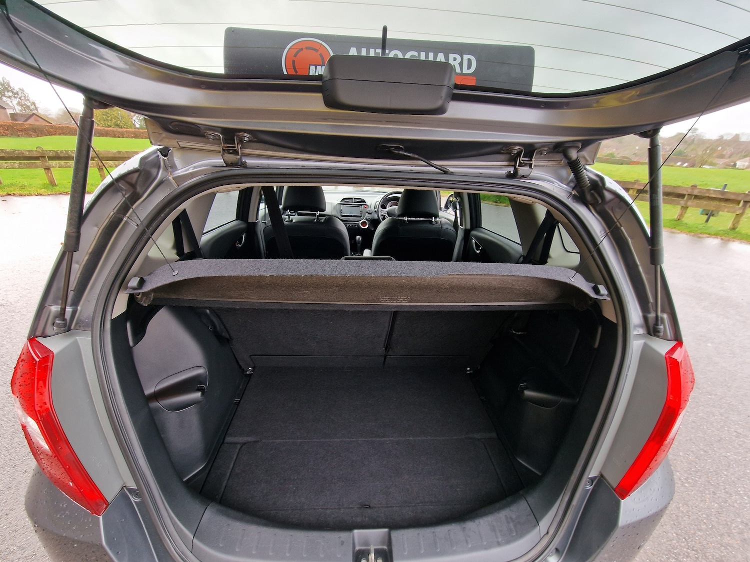 Used Honda Jazz 2012 for sale - 77638787: Photo 9