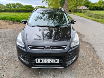 Used Ford Kuga 2015 for sale - 78541329: Photo