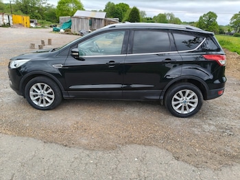 Used Ford Kuga 2015 for sale - 78541329: Photo