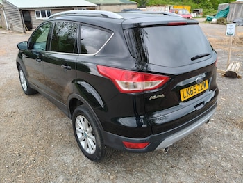 Used Ford Kuga 2015 for sale - 78541329: Photo