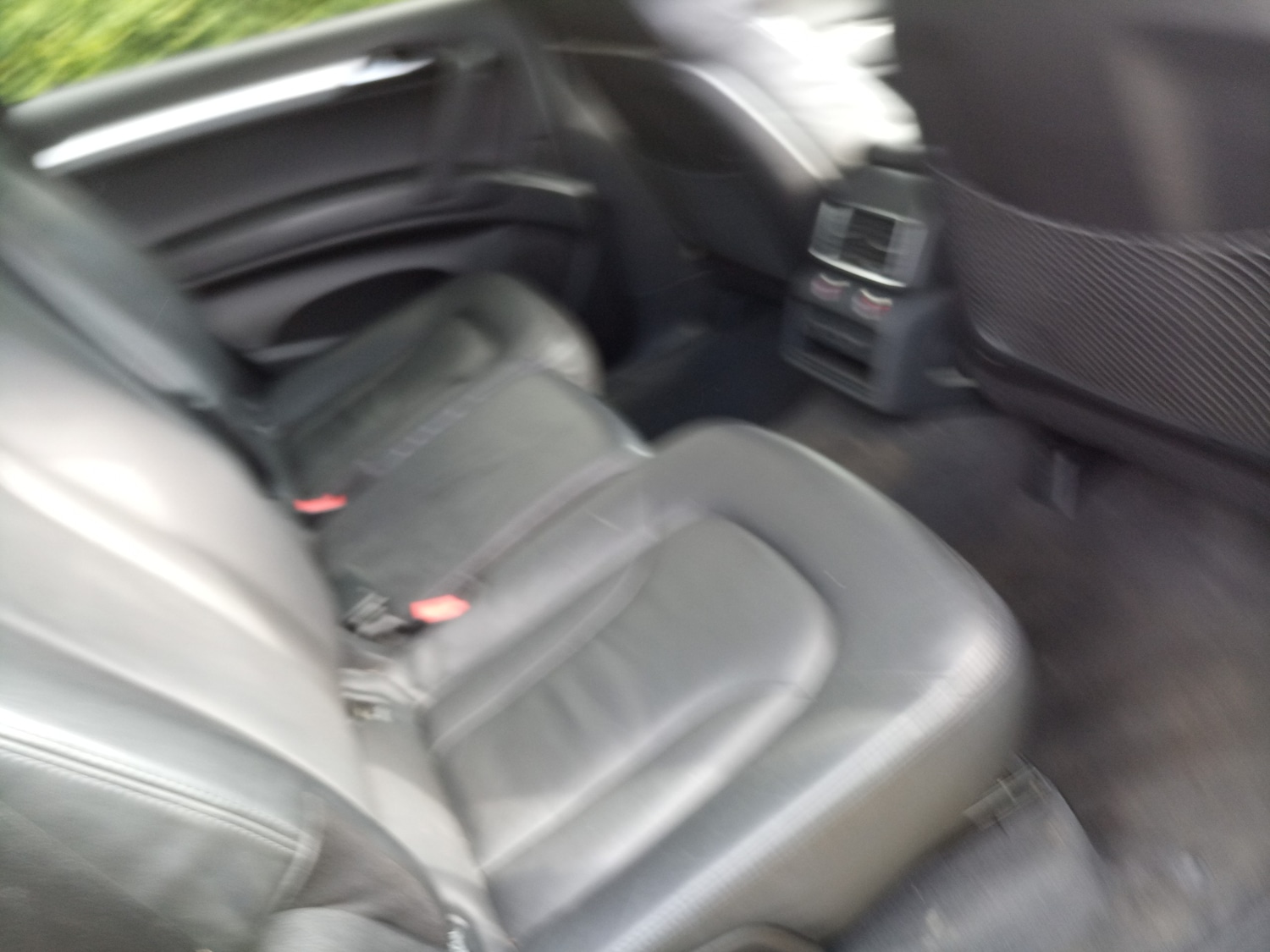 Used Audi Q7 2006 for sale - 77942399: Photo 2