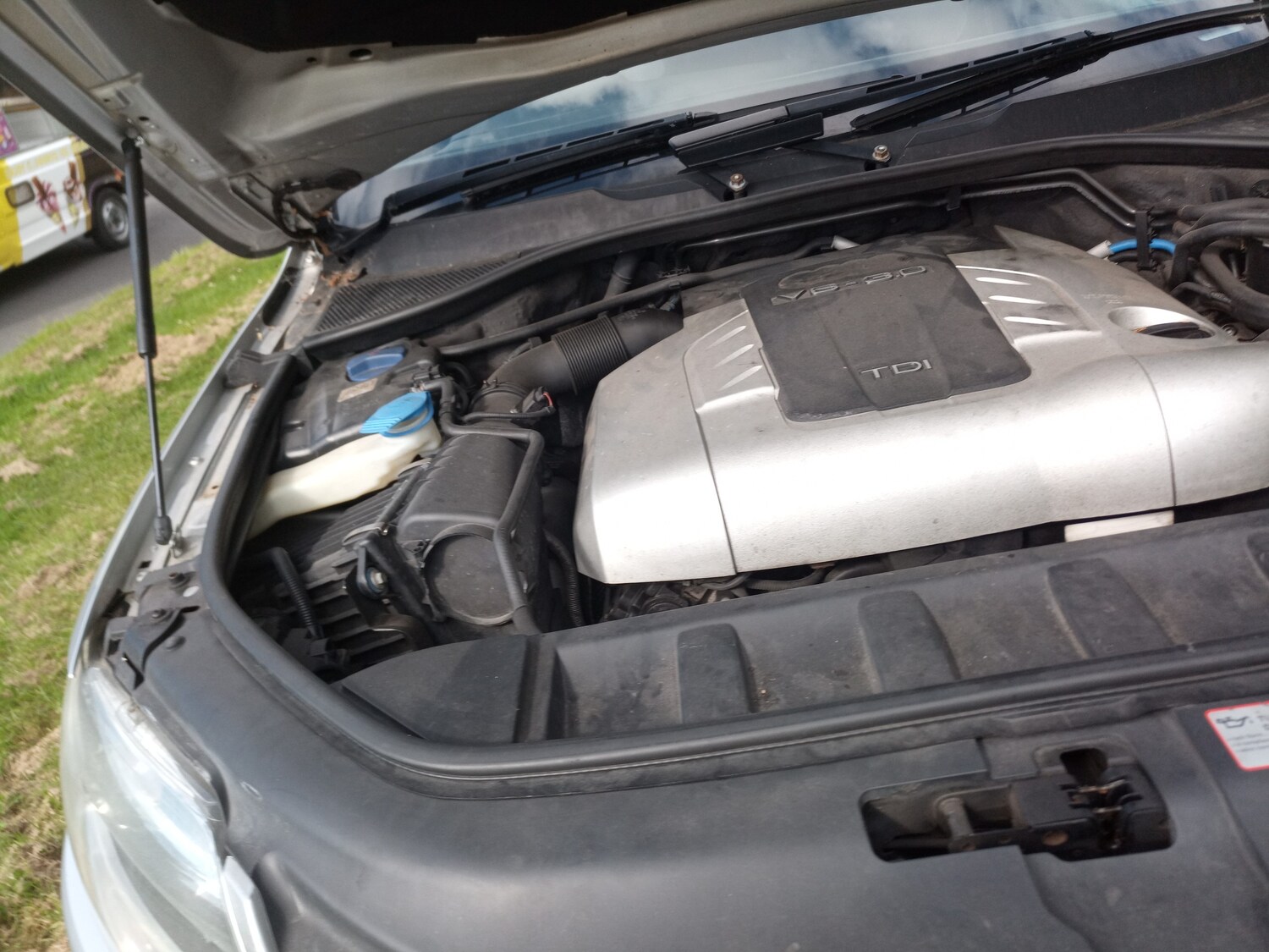 Used Audi Q7 2006 for sale - 77942399: Photo 9