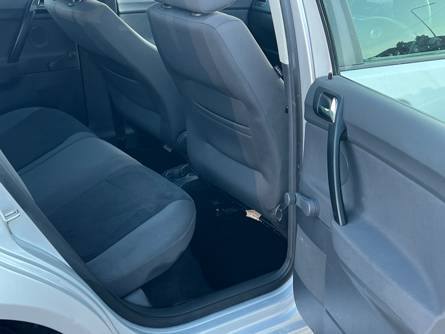 Used Volkswagen Polo 2008 for sale - 78009241: Photo 11