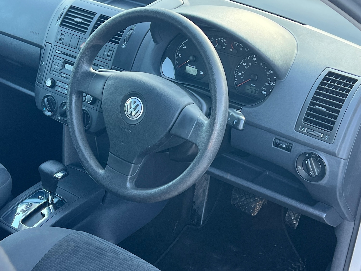 Used Volkswagen Polo 2008 for sale - 78009241: Photo 14