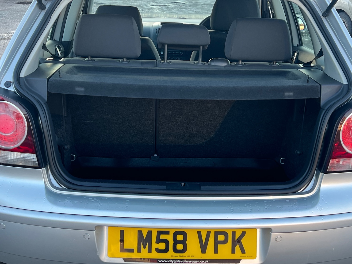 Used Volkswagen Polo 2008 for sale - 78009241: Photo 6