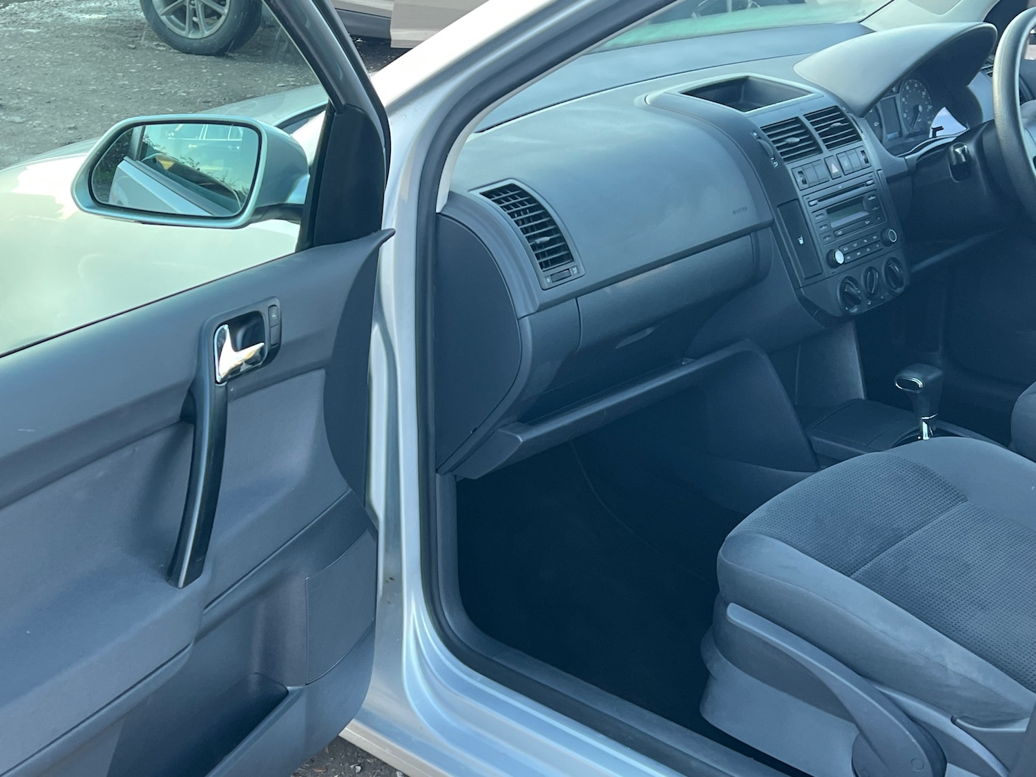 Used Volkswagen Polo 2008 for sale - 78009241: Photo 7