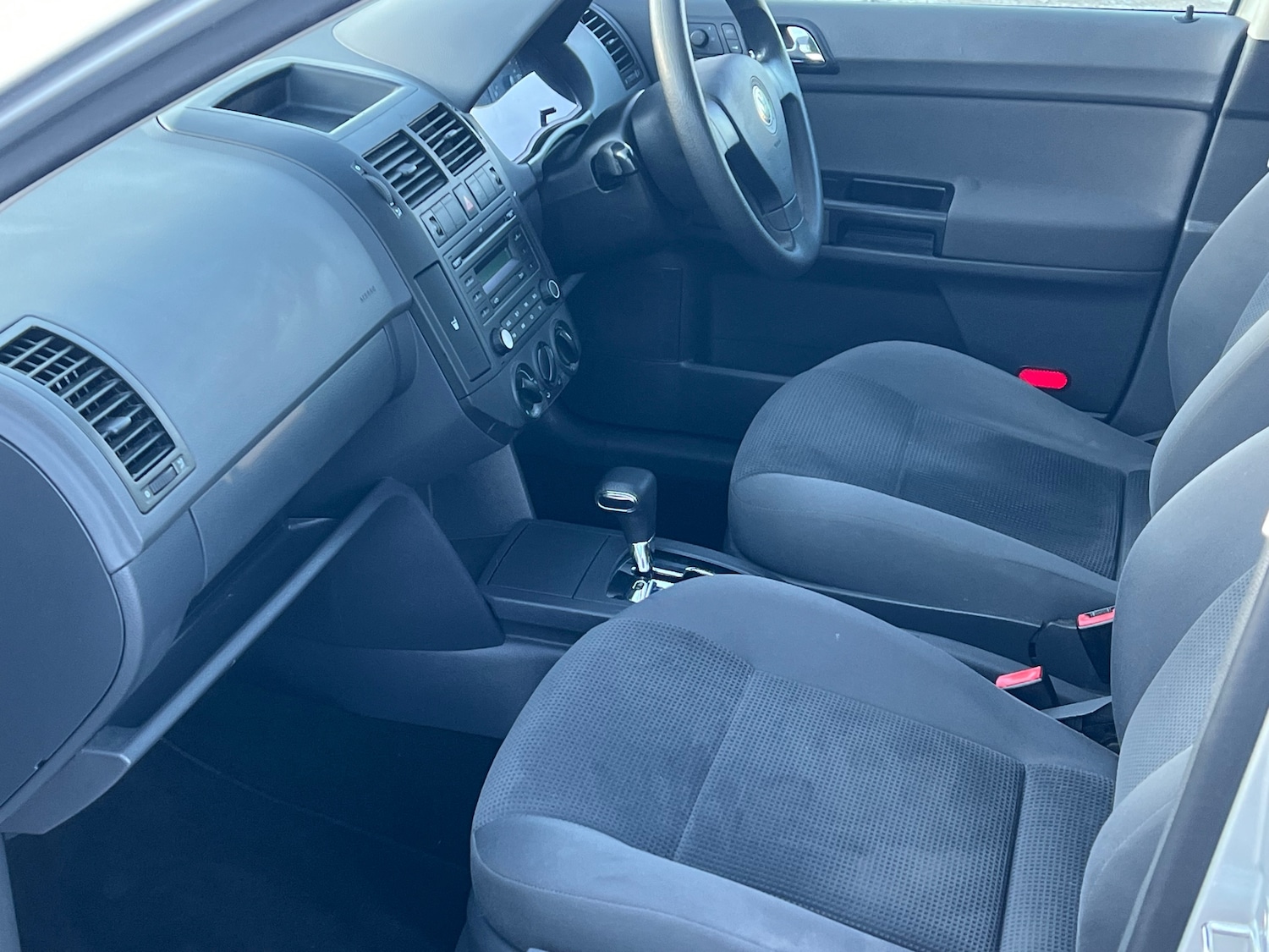 Used Volkswagen Polo 2008 for sale - 78009241: Photo 8