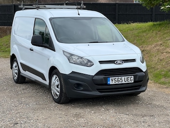 Used Ford Transit Connect 2015 for sale - 78829306: Photo