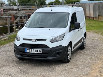 Used Ford Transit Connect 2015 for sale - 78829306: Photo
