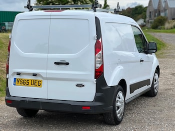 Used Ford Transit Connect 2015 for sale - 78829306: Photo