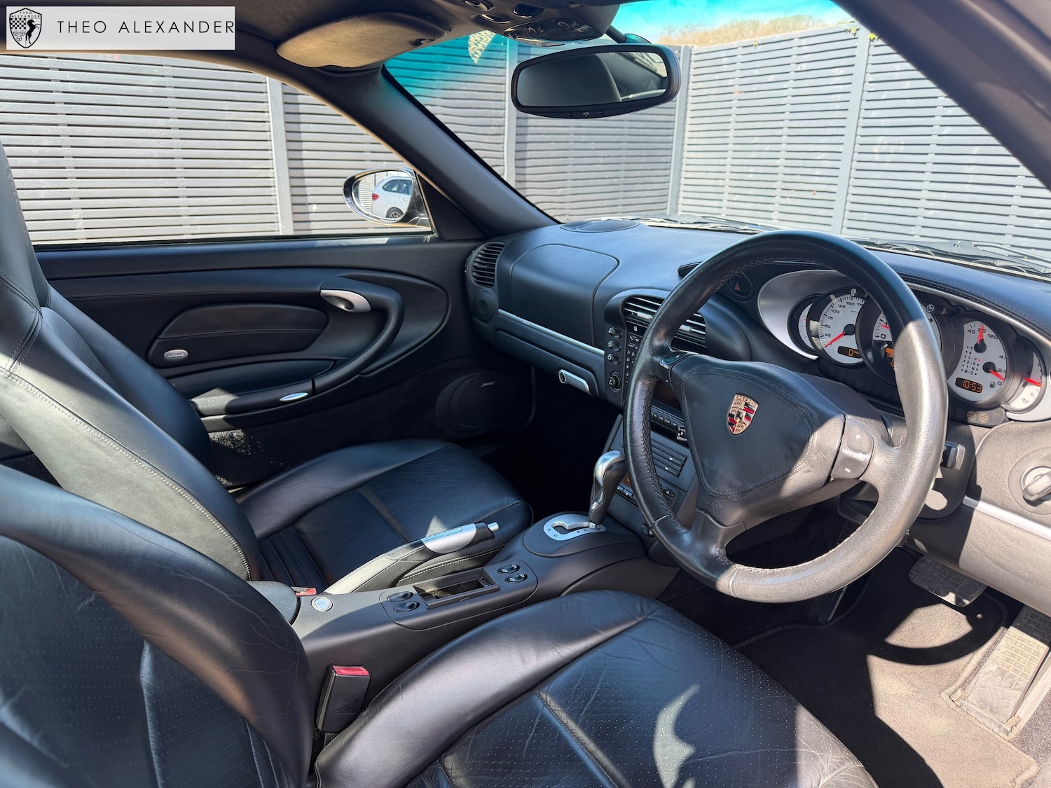 Used Porsche 911 2004 for sale - 78026284: Photo 10