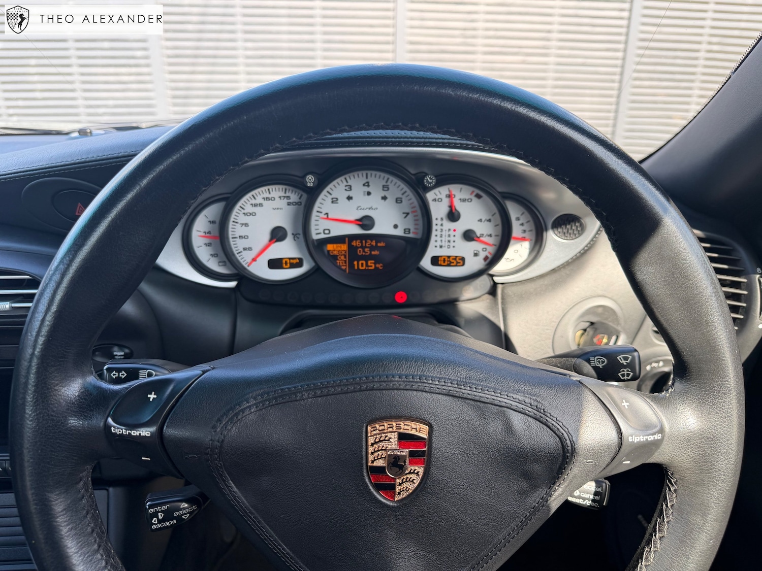 Used Porsche 911 2004 for sale - 78026284: Photo 11