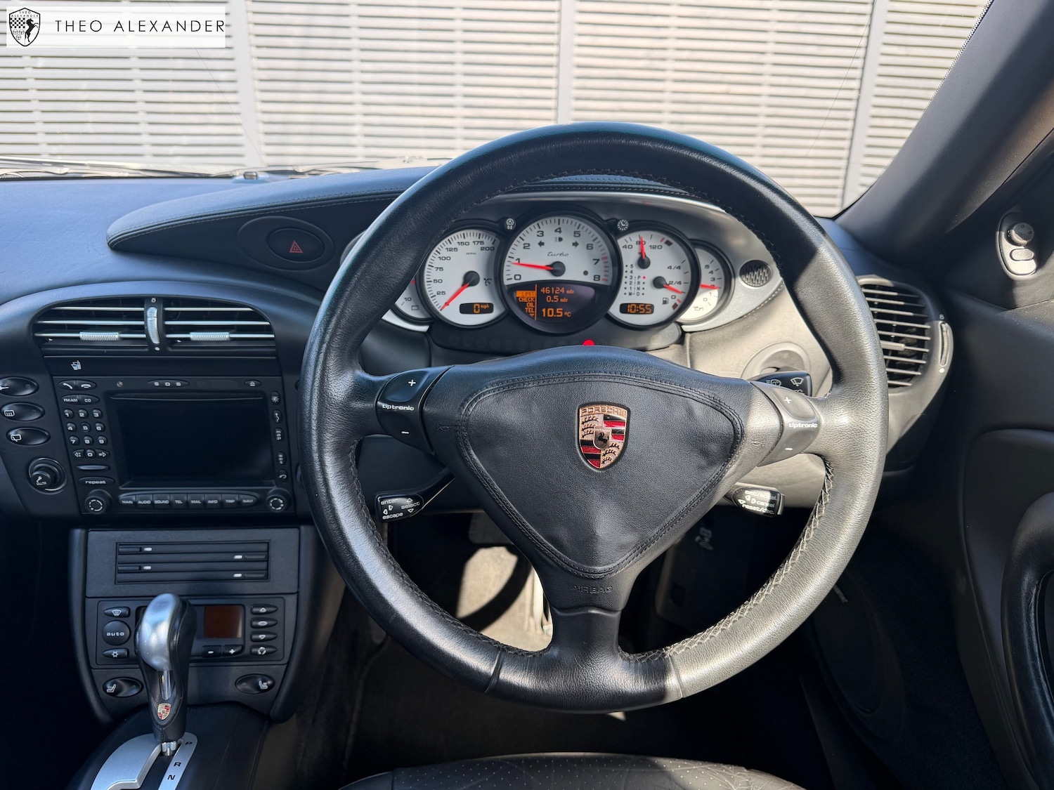 Used Porsche 911 2004 for sale - 78026284: Photo 12