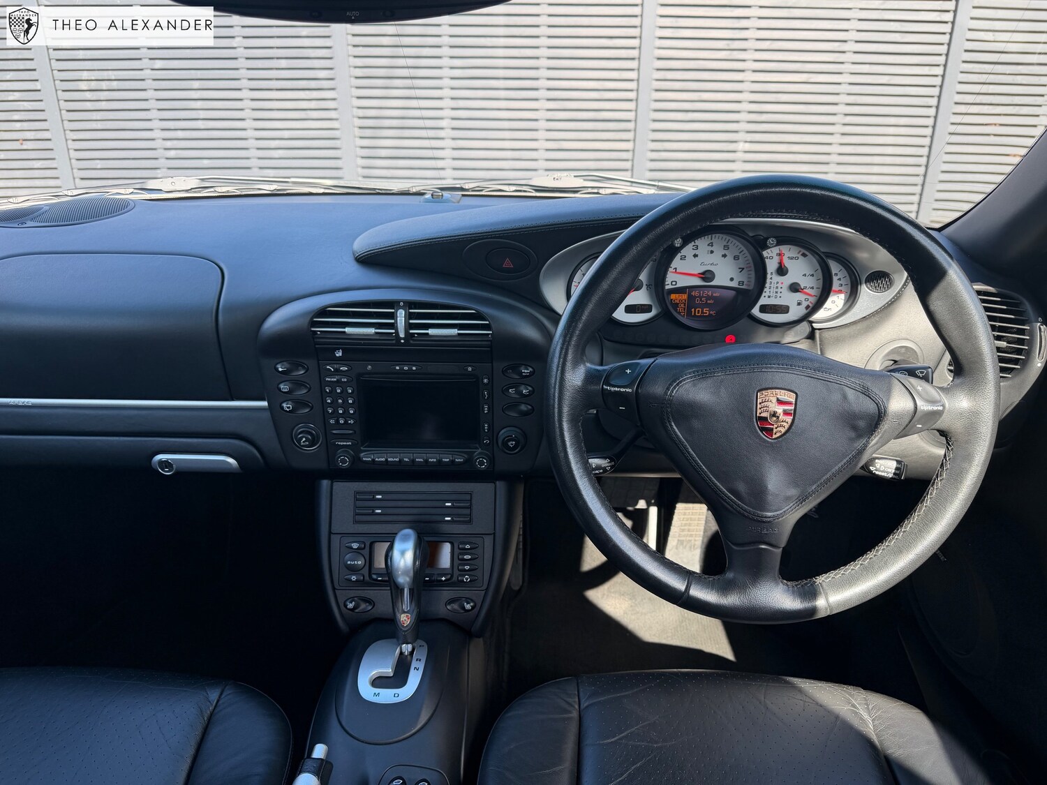 Used Porsche 911 2004 for sale - 78026284: Photo 13