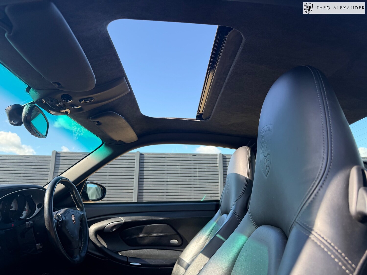 Used Porsche 911 2004 for sale - 78026284: Photo 14