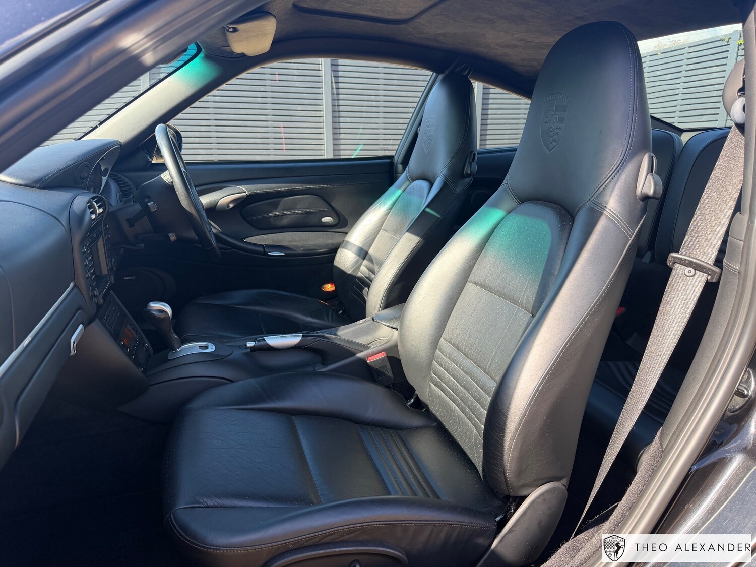 Used Porsche 911 2004 for sale - 78026284: Photo 16