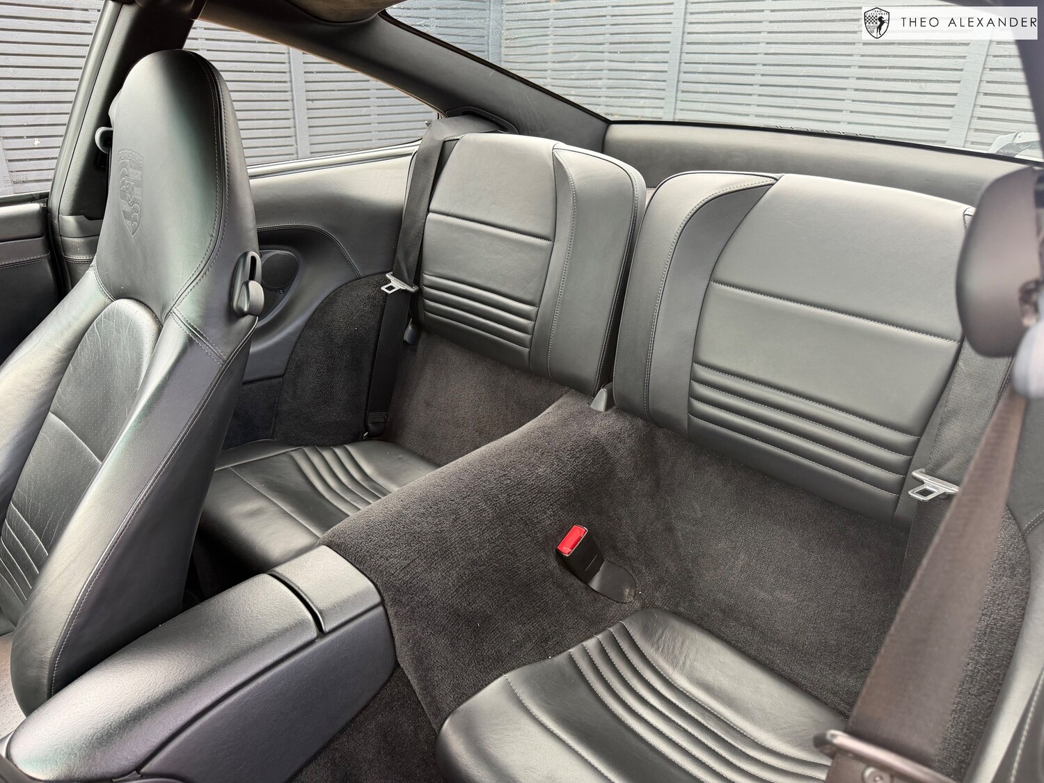 Used Porsche 911 2004 for sale - 78026284: Photo 17