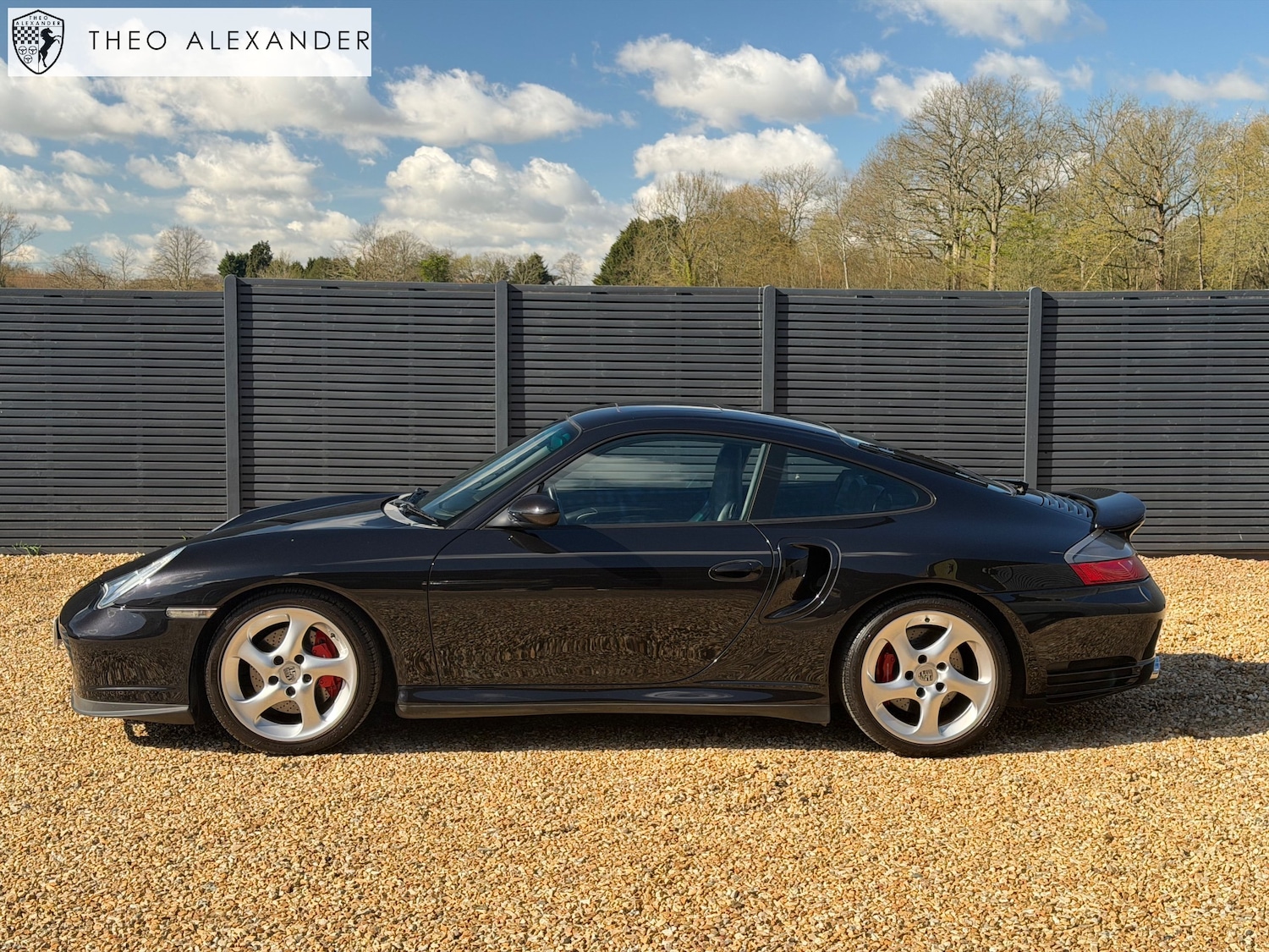 Used Porsche 911 2004 for sale - 78026284: Photo 2