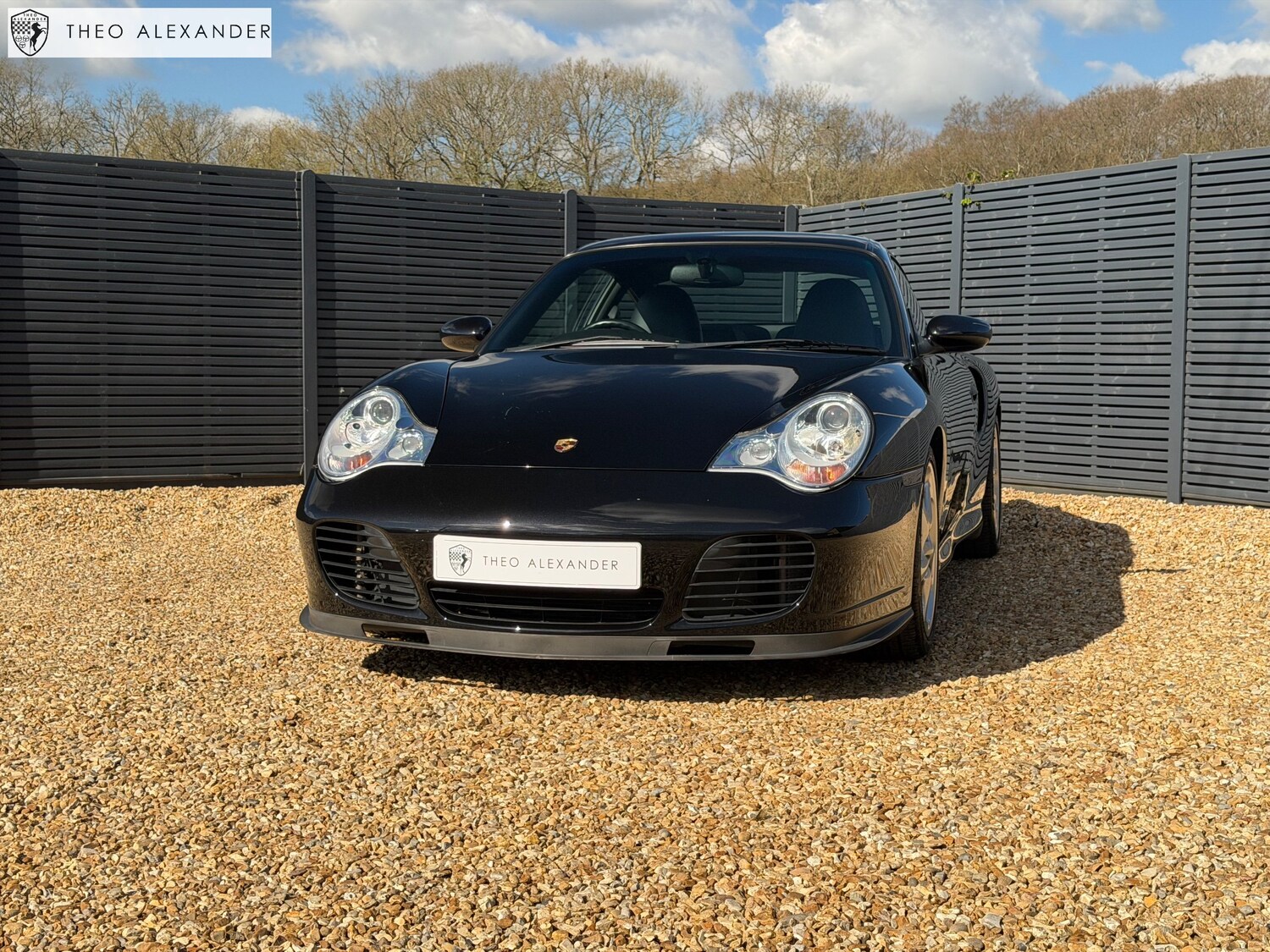 Used Porsche 911 2004 for sale - 78026284: Photo 23