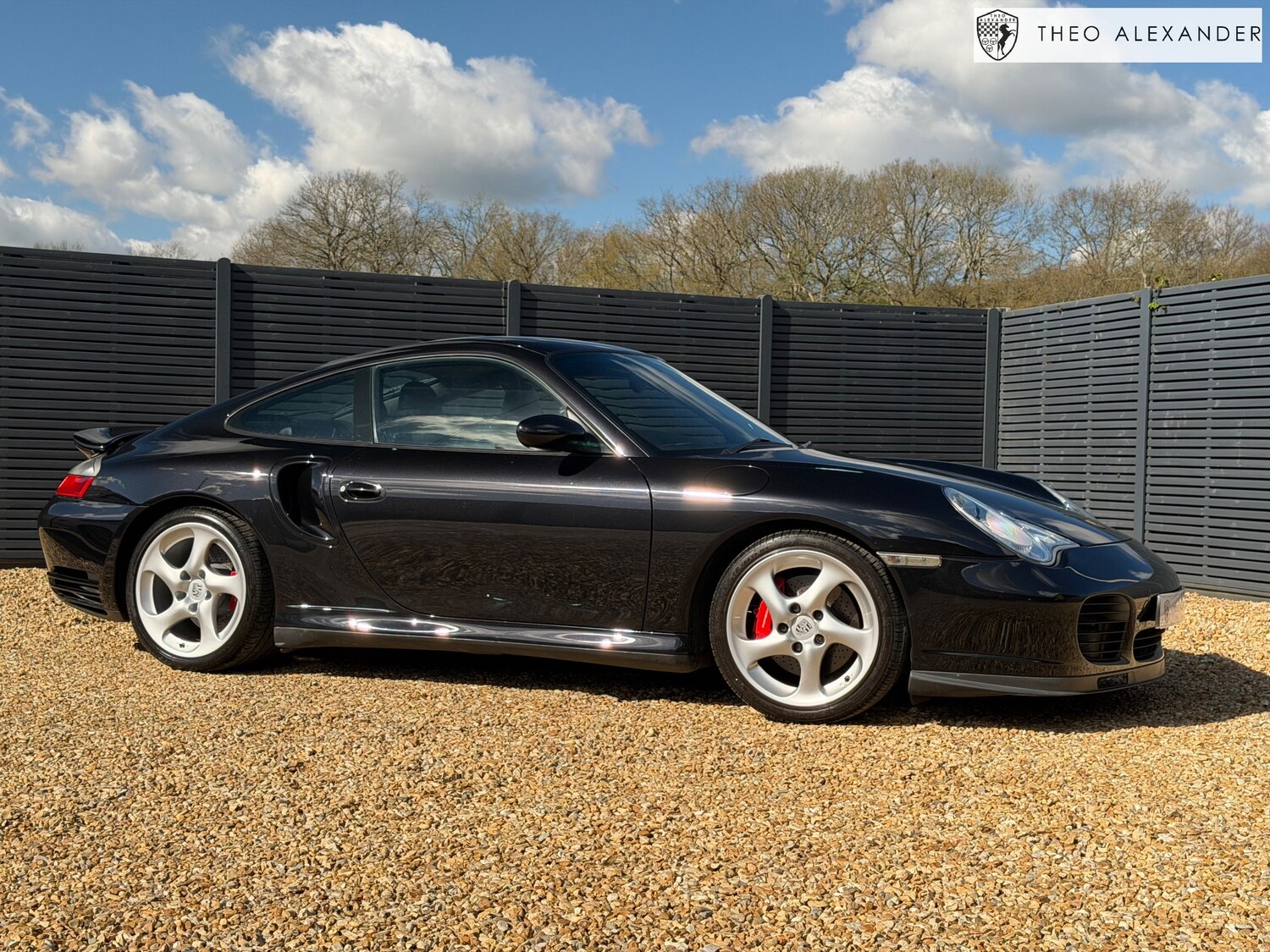 Used Porsche 911 2004 for sale - 78026284: Photo 25