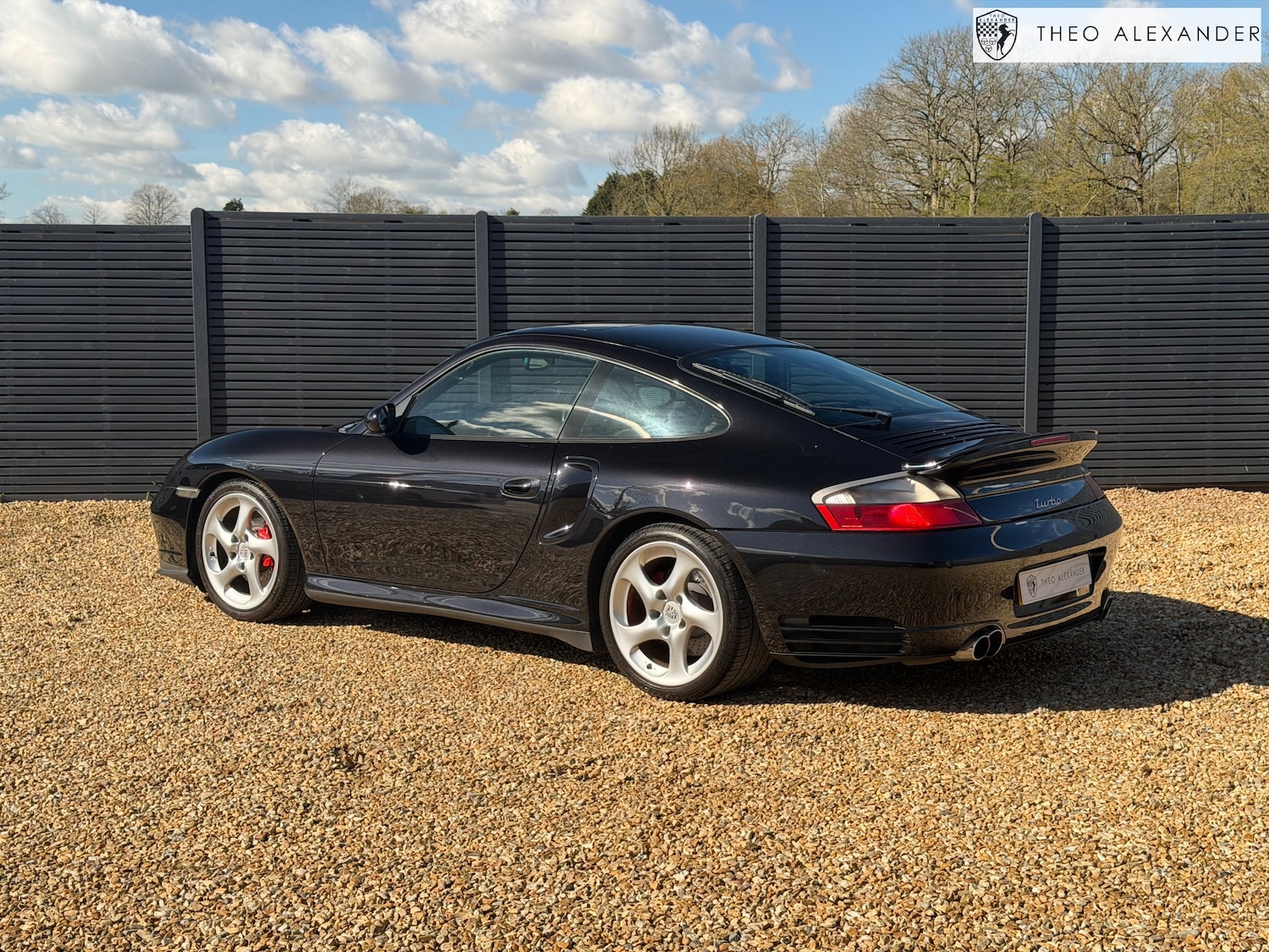 Used Porsche 911 2004 for sale - 78026284: Photo 4