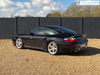 Used Porsche 911 2004 for sale - 78026284: Photo