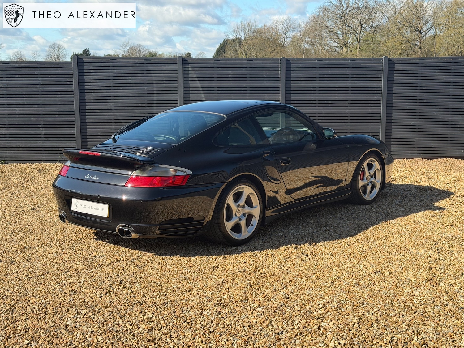 Used Porsche 911 2004 for sale - 78026284: Photo 5