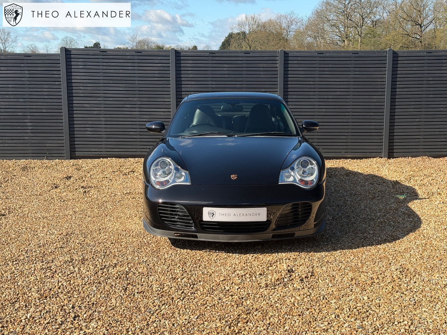 Used Porsche 911 2004 for sale - 78026284: Photo 6