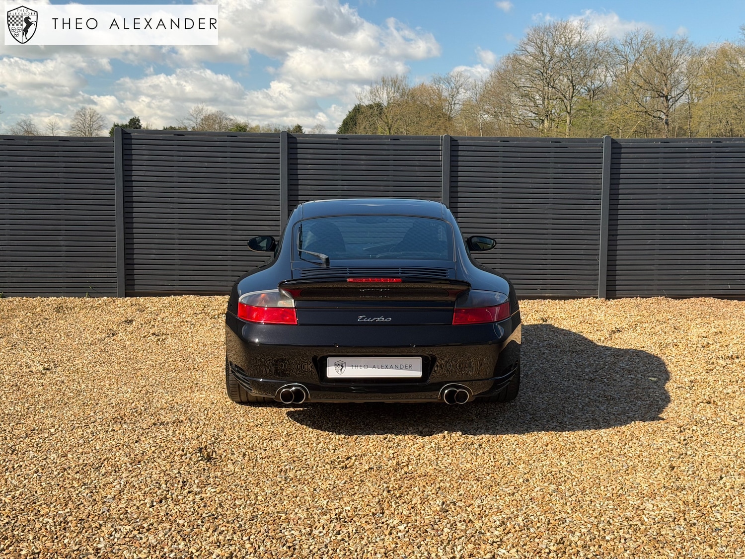 Used Porsche 911 2004 for sale - 78026284: Photo 7