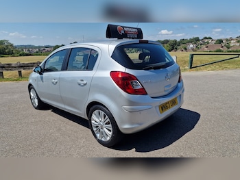 Used Vauxhall Corsa 2013 for sale - 79210910: Photo