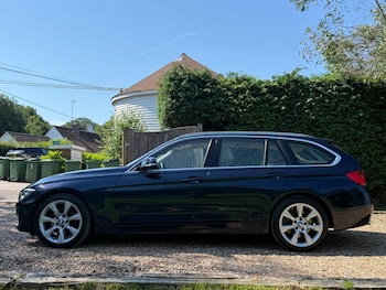 Used BMW 3 Series 2012 for sale - 78951168: Photo