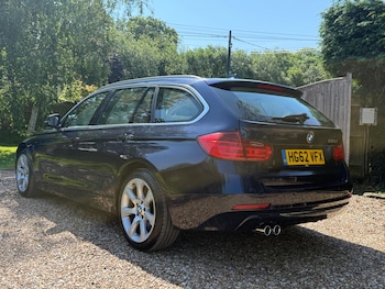 Used BMW 3 Series 2012 for sale - 78951168: Photo