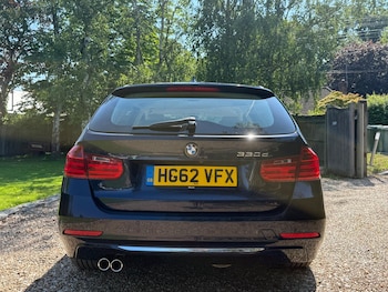 Used BMW 3 Series 2012 for sale - 78951168: Photo