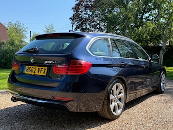 Used BMW 3 Series 2012 for sale - 78951168: Photo