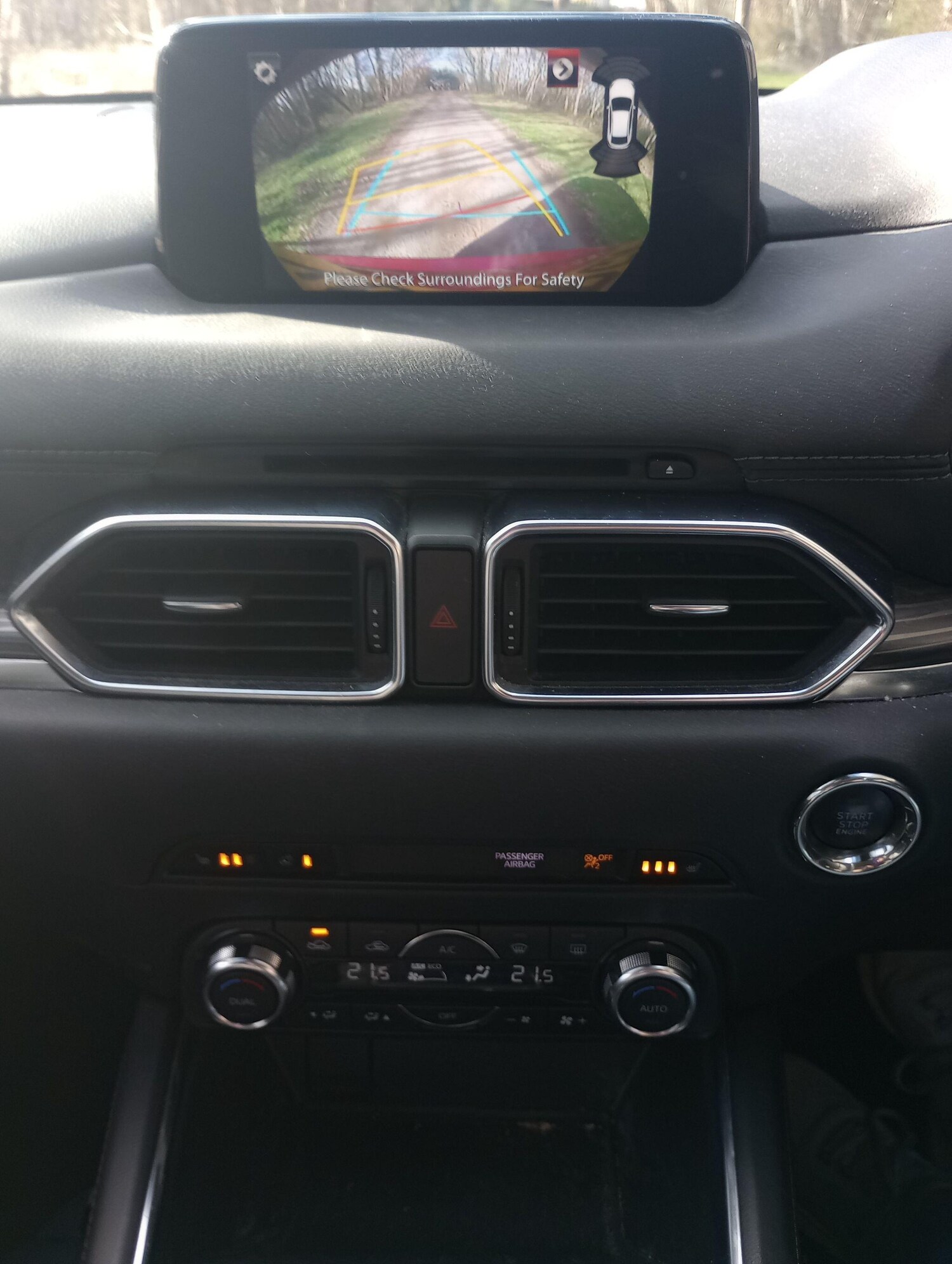 Used Mazda CX-5 2017 for sale - 77966320: Photo 10