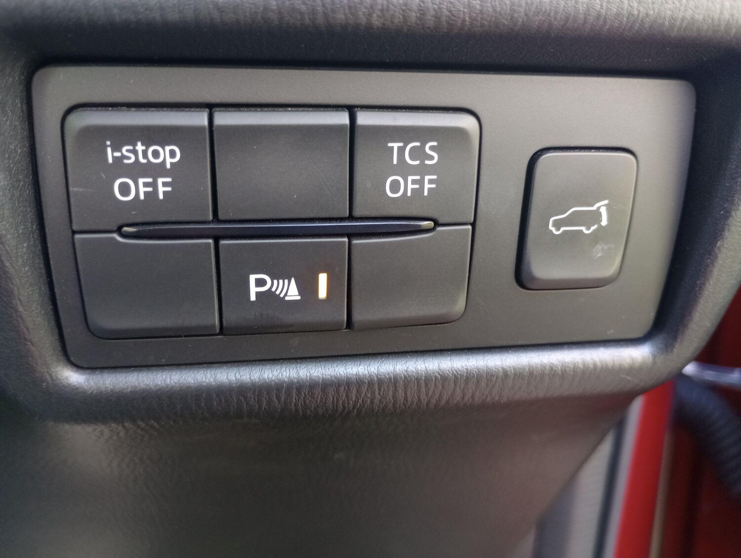 Used Mazda CX-5 2017 for sale - 77966320: Photo 11