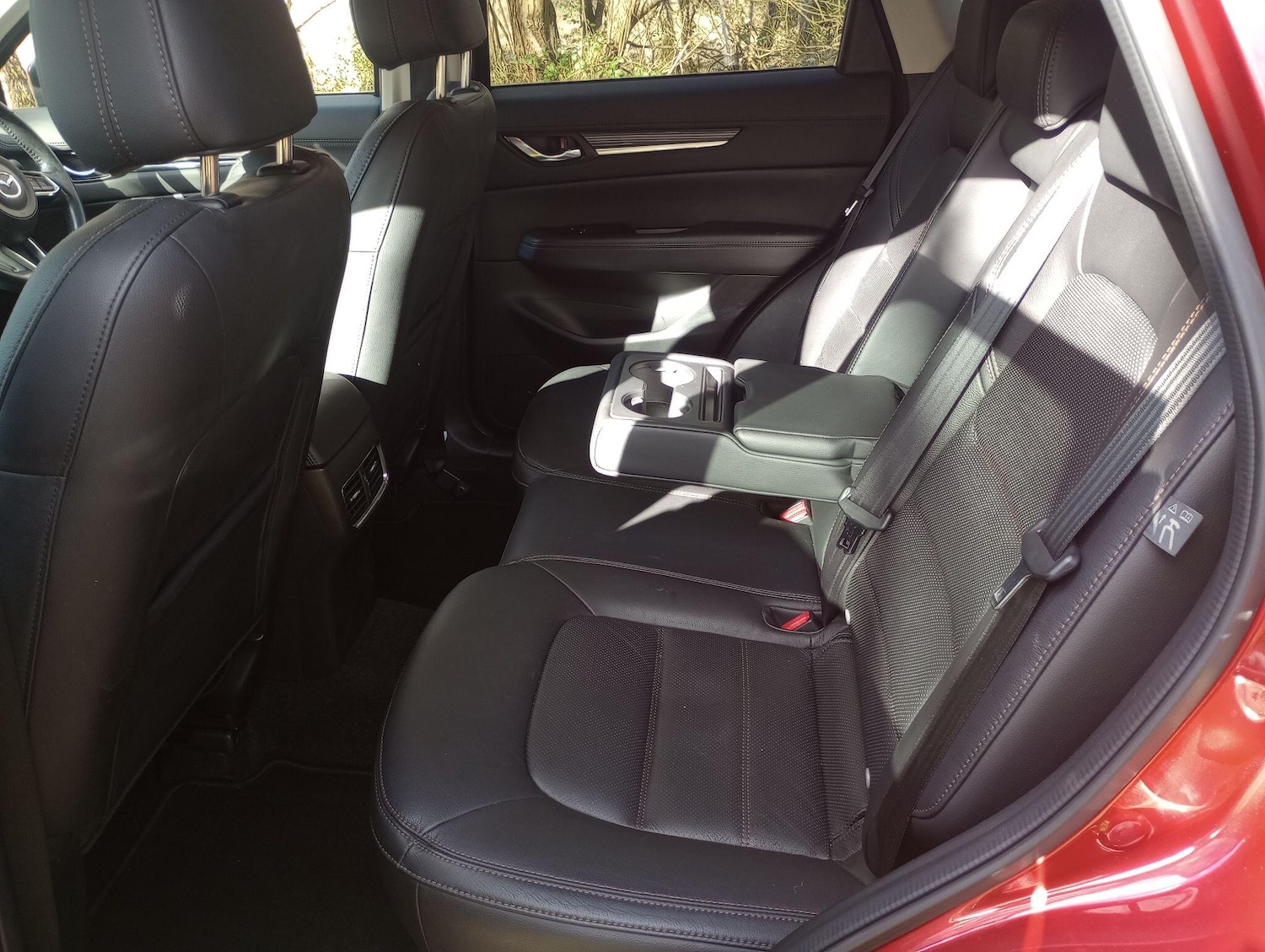 Used Mazda CX-5 2017 for sale - 77966320: Photo 7