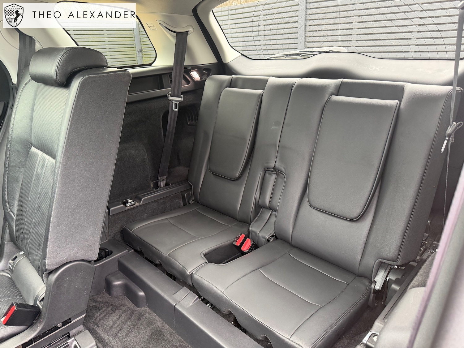 Used Land Rover Discovery Sport 2017 for sale - 77966350: Photo 15