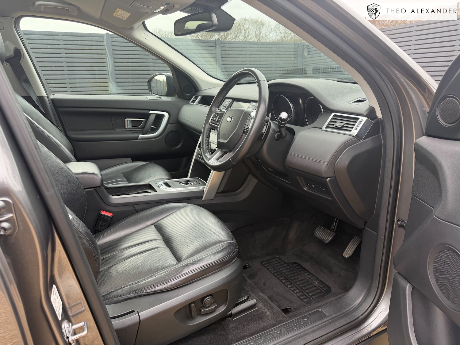 Used Land Rover Discovery Sport 2017 for sale - 77966350: Photo 20