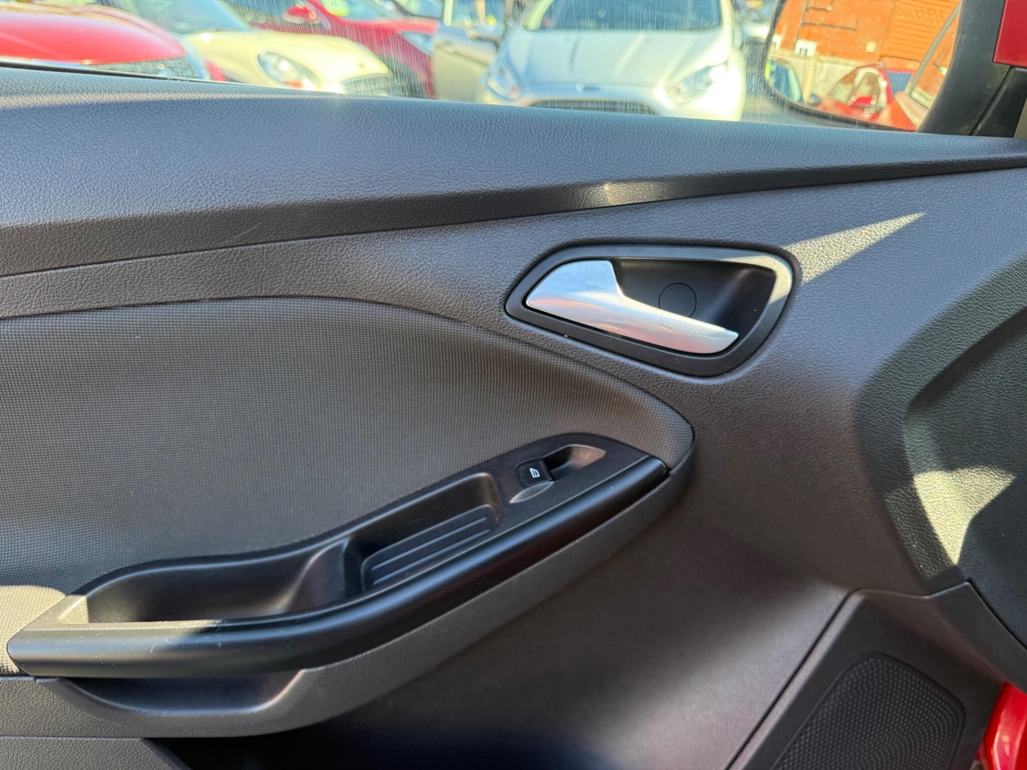 Used Ford Focus 2012 for sale - 78009361: Photo 18