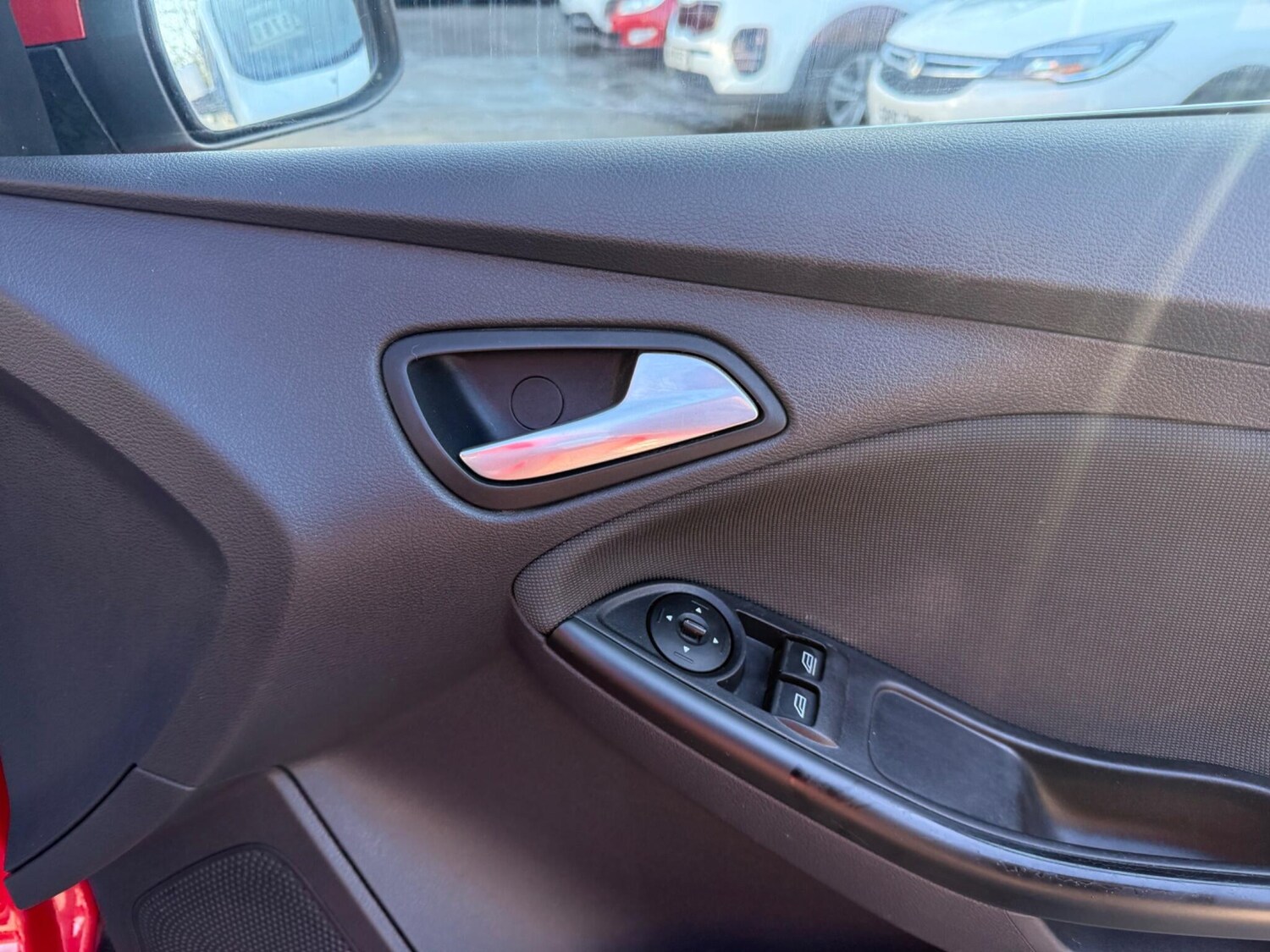 Used Ford Focus 2012 for sale - 78009361: Photo 22