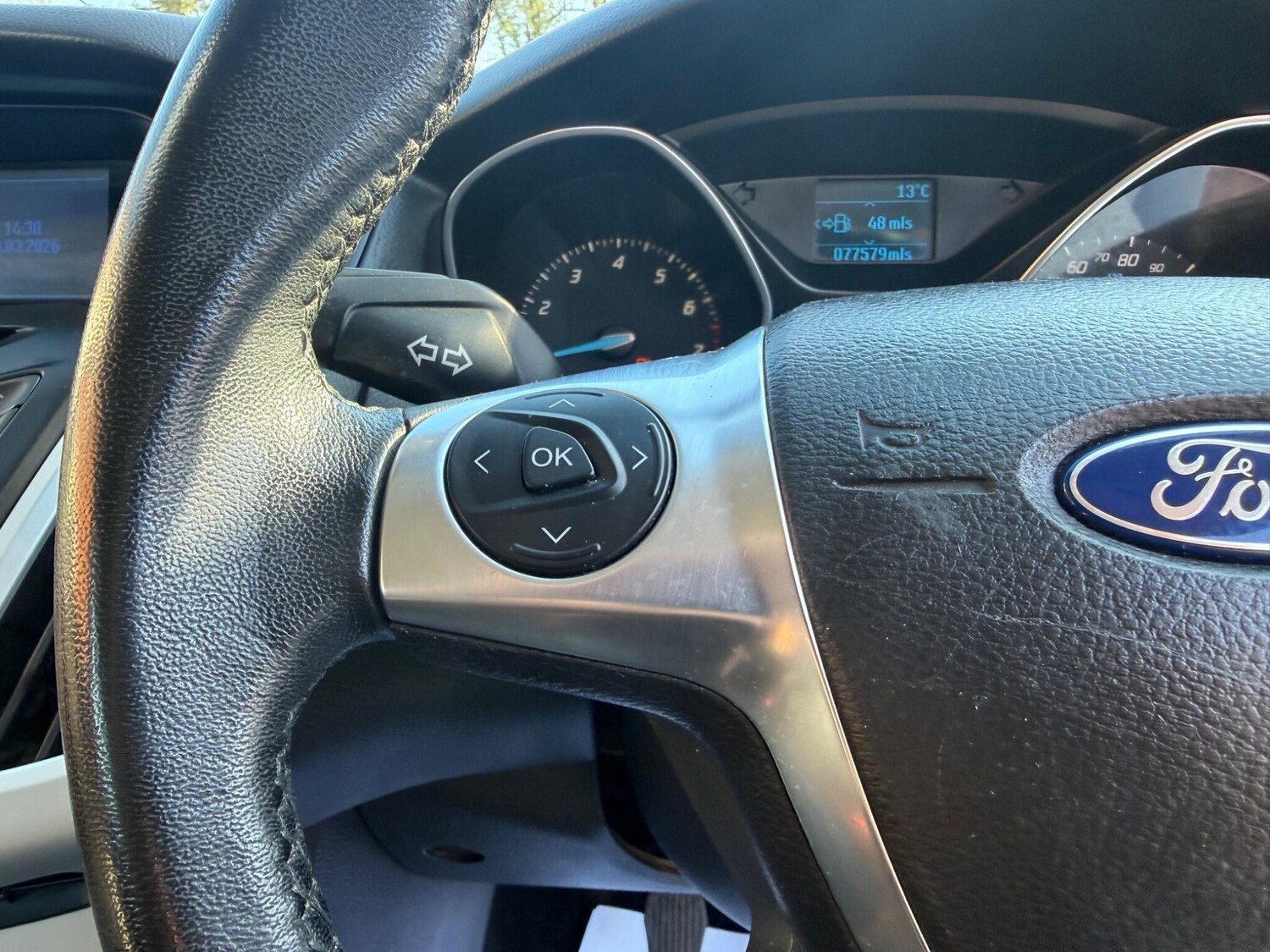 Used Ford Focus 2012 for sale - 78009361: Photo 24