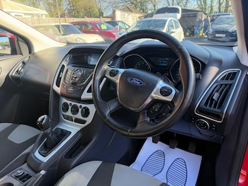 Used Ford Focus 2012 for sale - 78009361: Photo