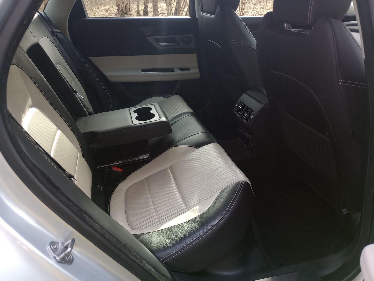 Used Jaguar XF 2017 for sale - 77966317: Photo 10