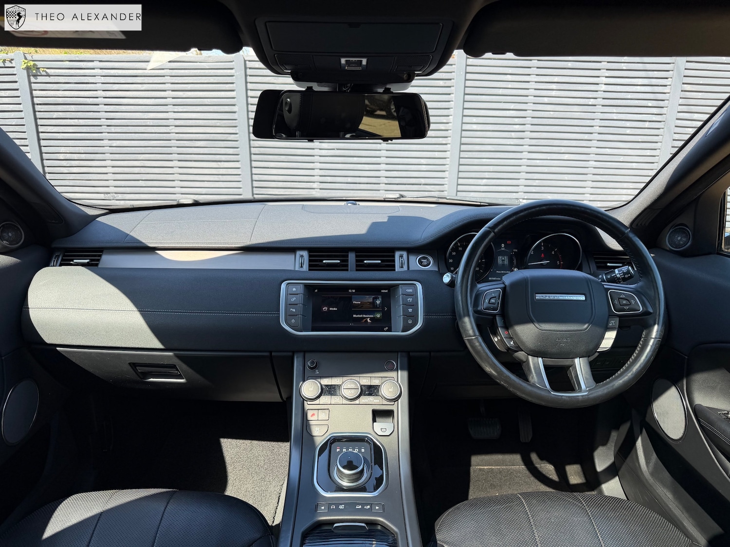 Used Land Rover Range Rover Evoque 2018 for sale - 78154777: Photo 10