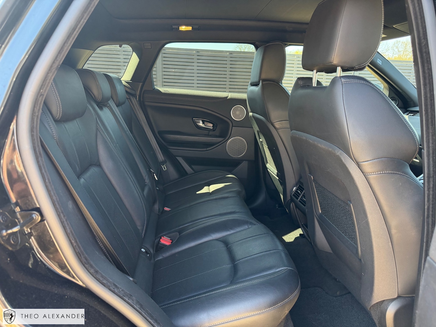 Used Land Rover Range Rover Evoque 2018 for sale - 78154777: Photo 12