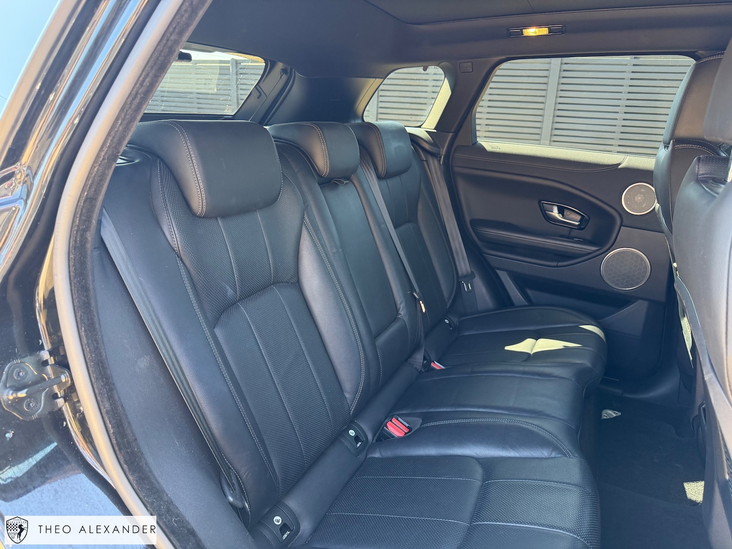 Used Land Rover Range Rover Evoque 2018 for sale - 78154777: Photo 13