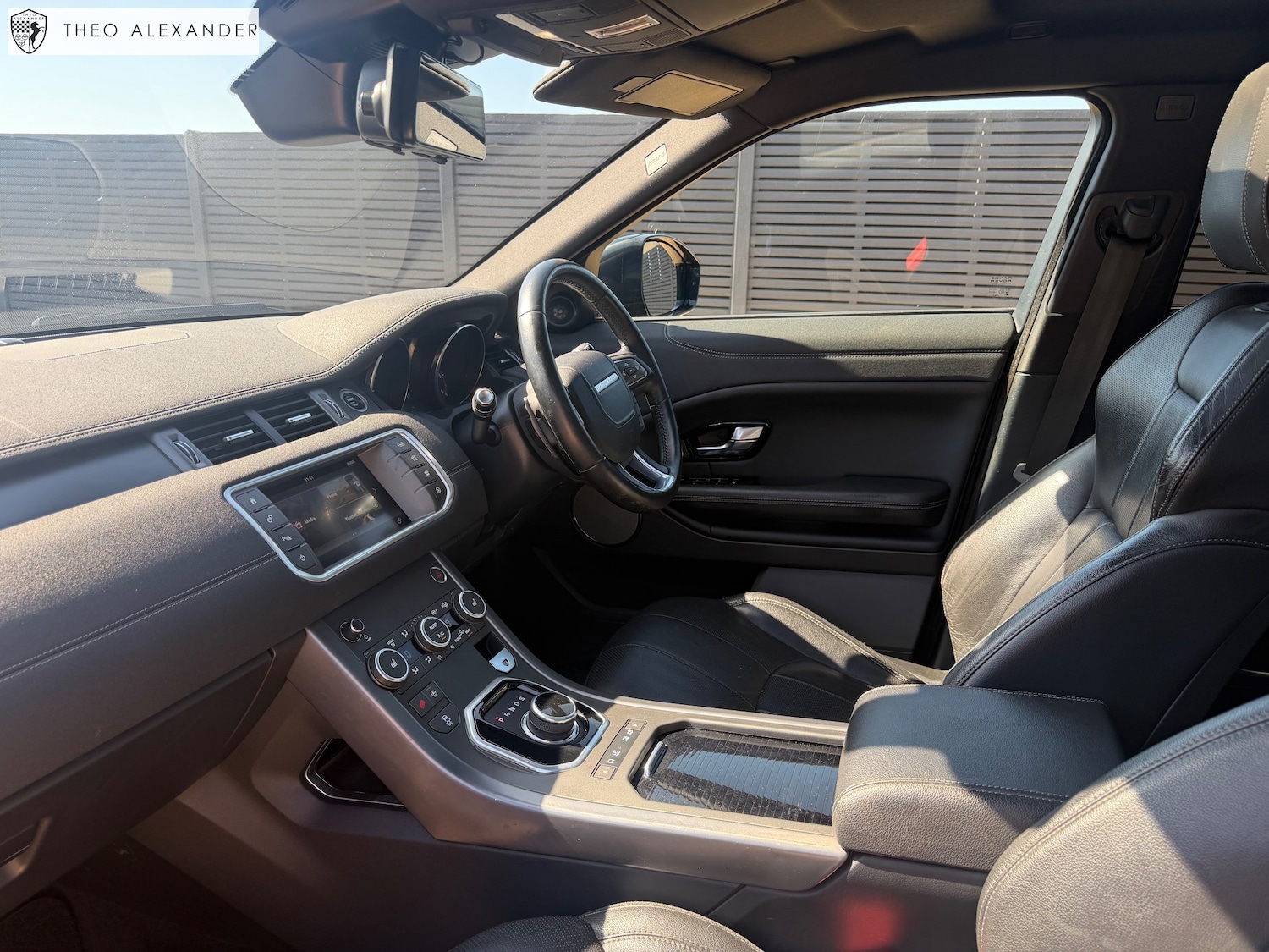 Used Land Rover Range Rover Evoque 2018 for sale - 78154777: Photo 14