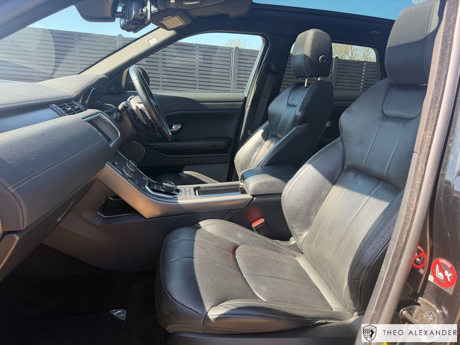 Used Land Rover Range Rover Evoque 2018 for sale - 78154777: Photo 15